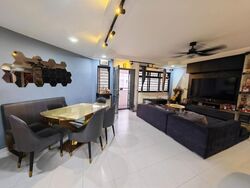 Blk 447 Bukit Panjang Ring Road (Bukit Panjang), HDB 4 Rooms #638936551